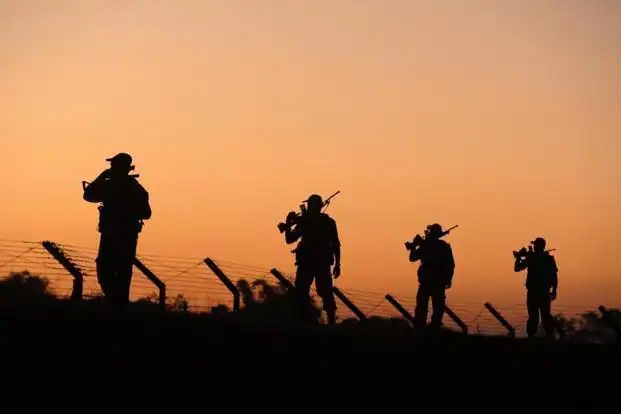 Defence Image